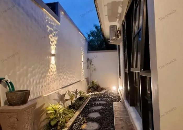 Holiday home The Ananda Bali